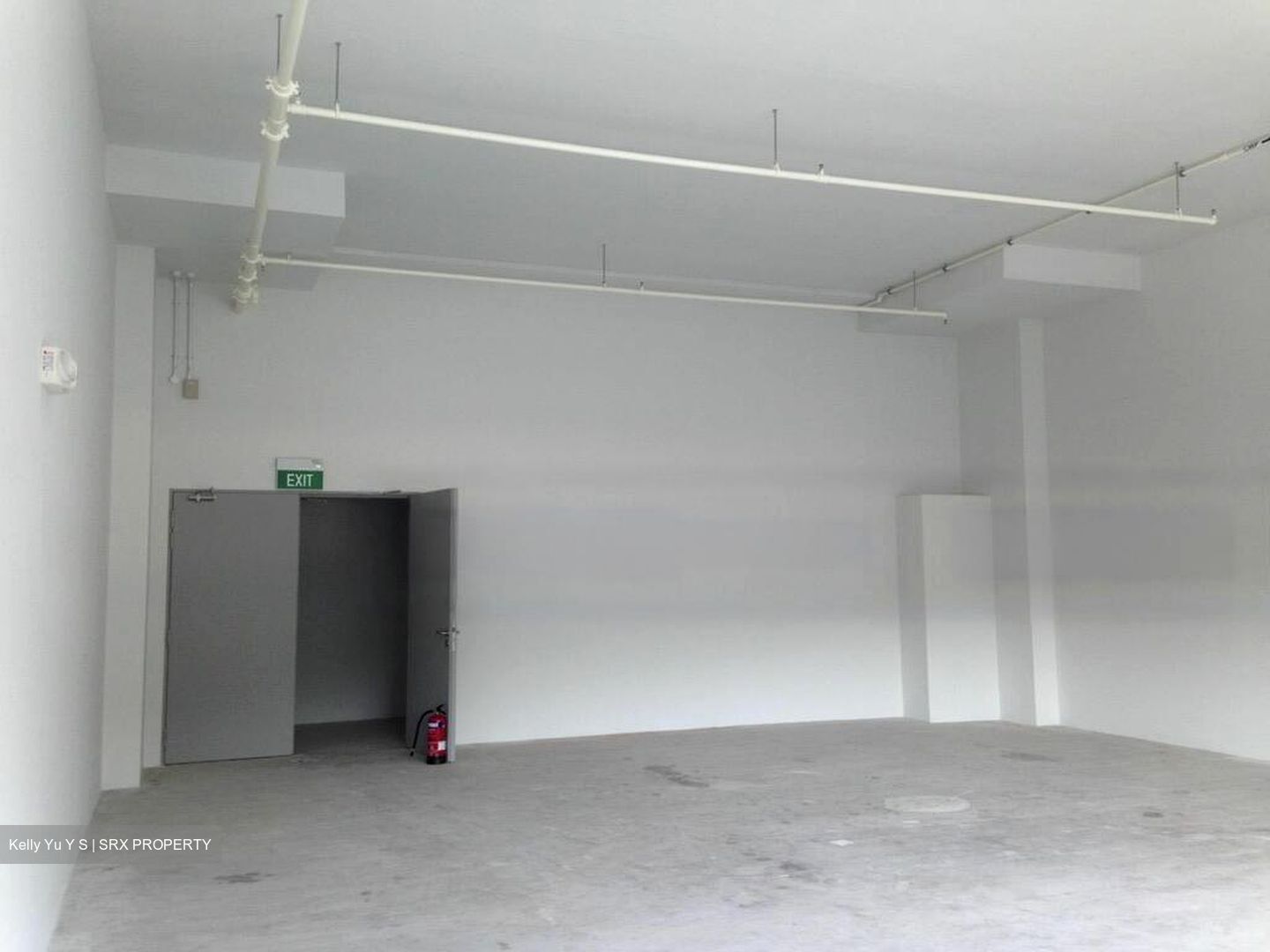 Premier @ Kaki Bukit (D14), Factory #455209481